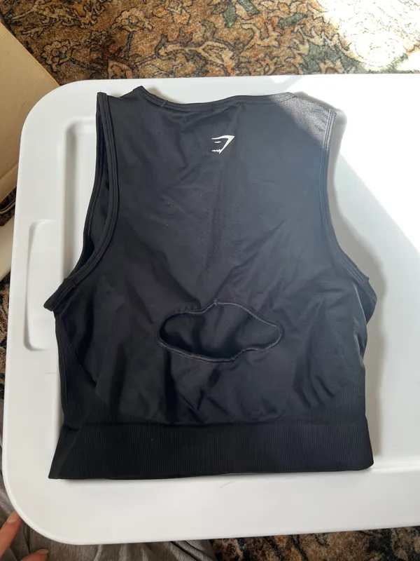 Tank Top - Image 2