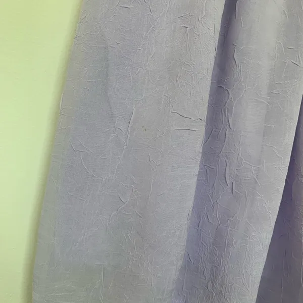 Urban outfitters lavender purple light dress - Image 4