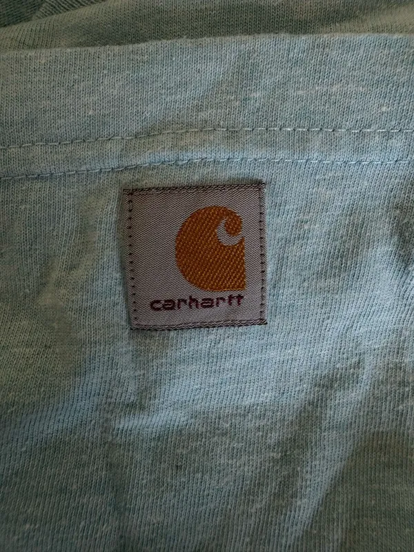 Carhartt Kids Short Sleeve Shirt - Image 5