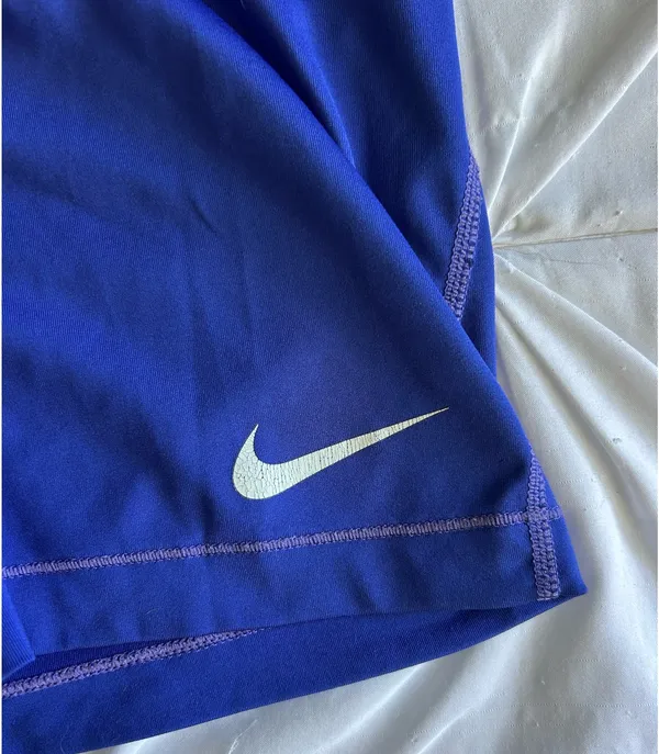 Nike Pro Spandex Shorts - Image 3