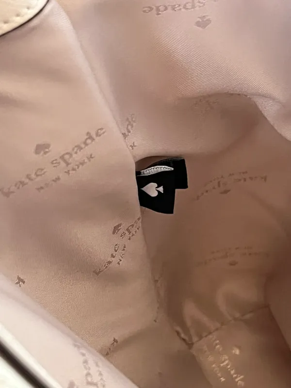 Kate Spade Purse - Image 14