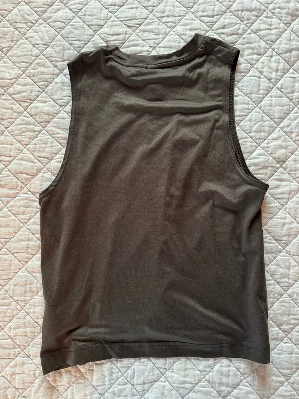 Adidas Tank Top - Image 2