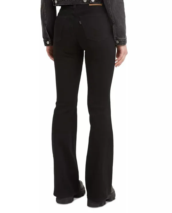 726 Flare Jeans - Image 6