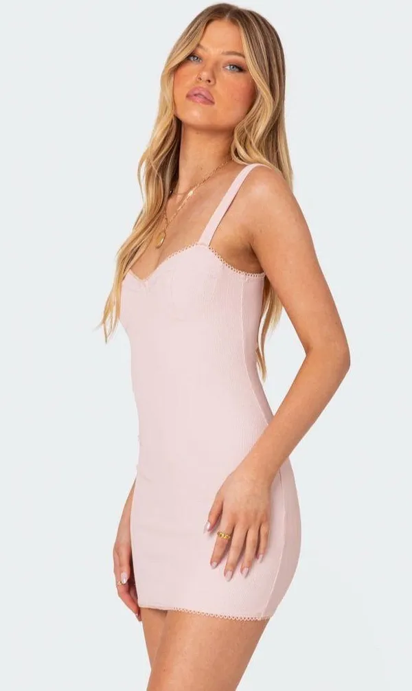 Edikted Dress  - Image 2