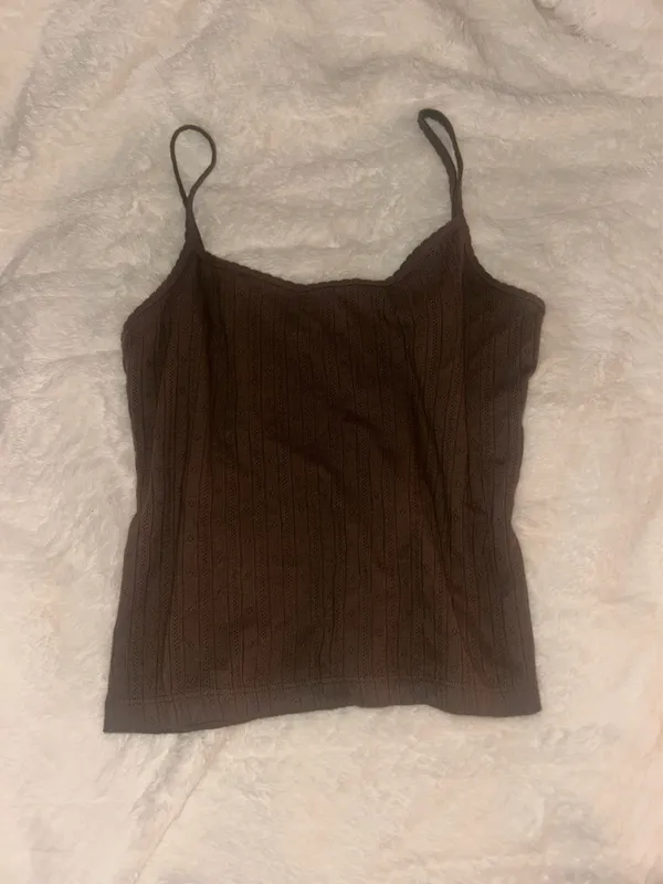 Brandy Melville Tank Top - Image 2