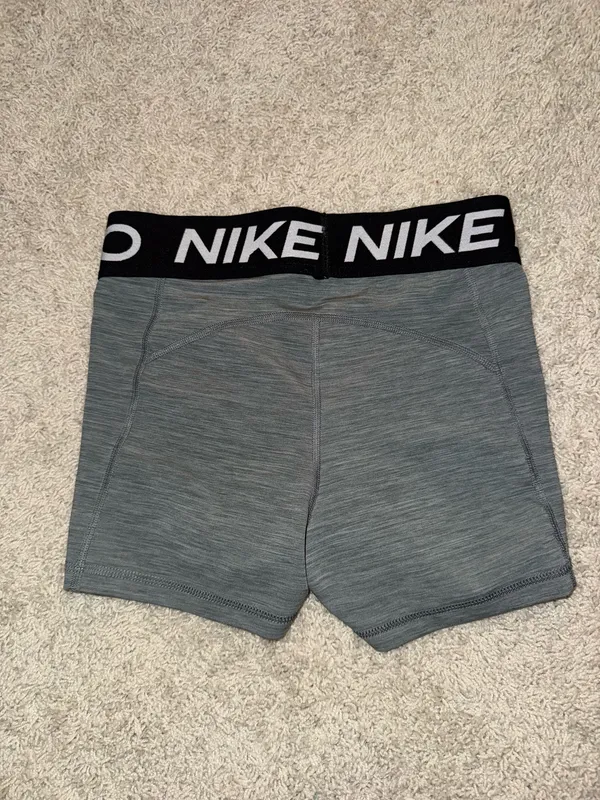 Nike pros Gray - Image 3