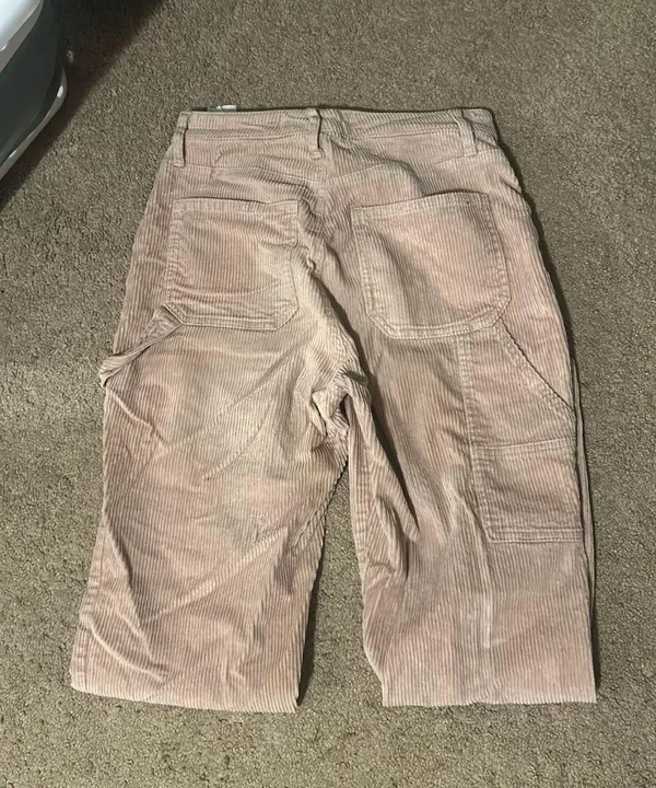 Pink Jeans - Image 2