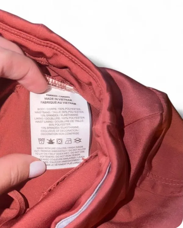 Nike Shorts - Image 2
