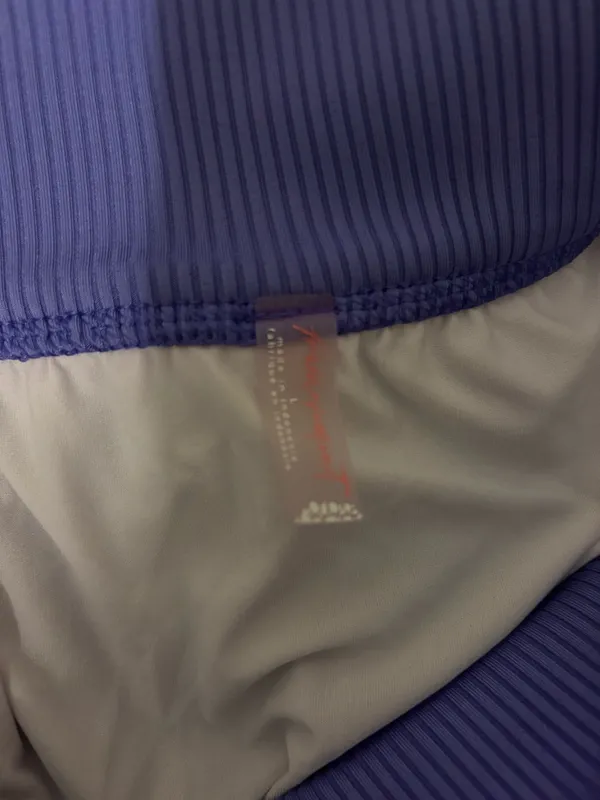 Free People Game Time Shorts - Image 3