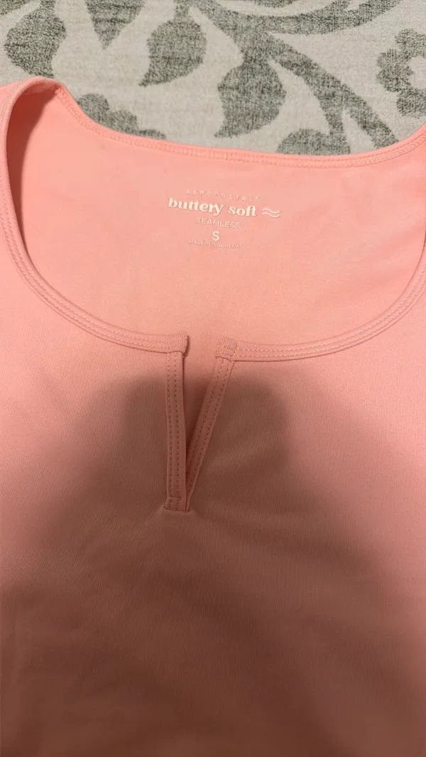 Hollister Top - Image 3