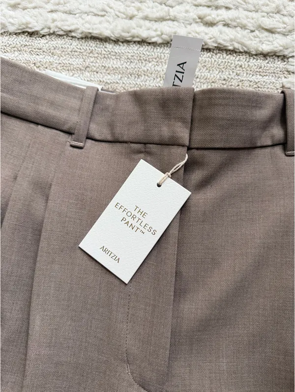 Aritzia Effortless Pants - Image 7
