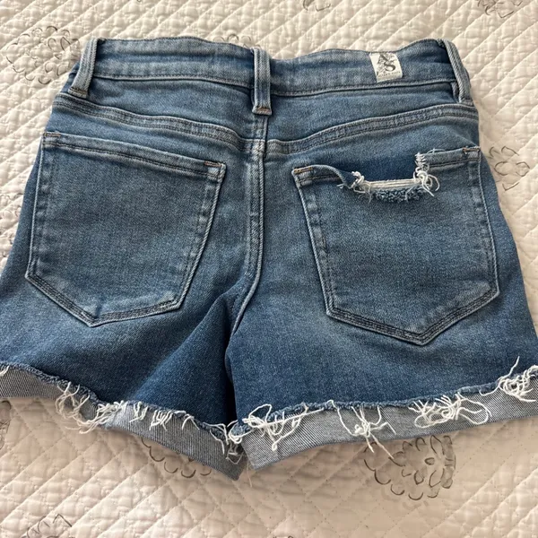 Altar'd State Shorts - Image 2