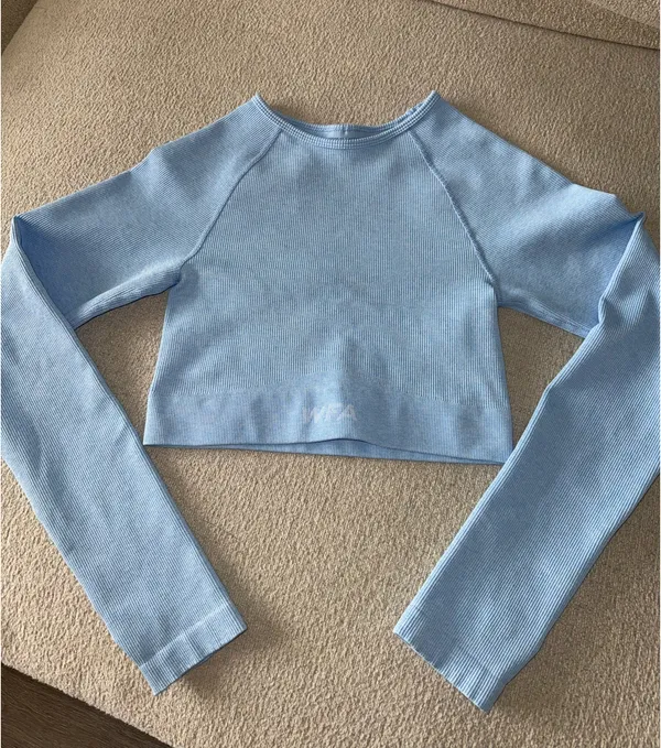 White Fox Boutique Top - Image 8
