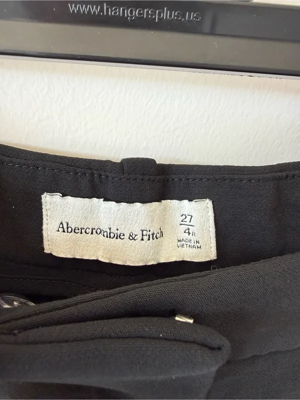 Abercrombie & Fitch Sloane Tailored Pants - Image 7