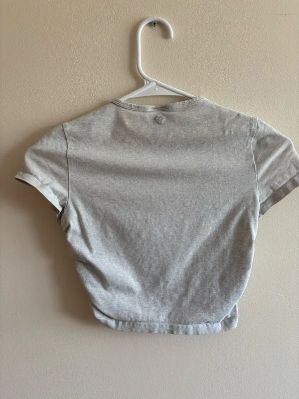 Aritzia TNA Top - Image 3