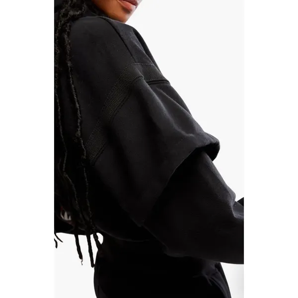 NWT‎ FREE PEOPLE | FP Movement Snow Flow Hoodie, Sz XS - Image 9