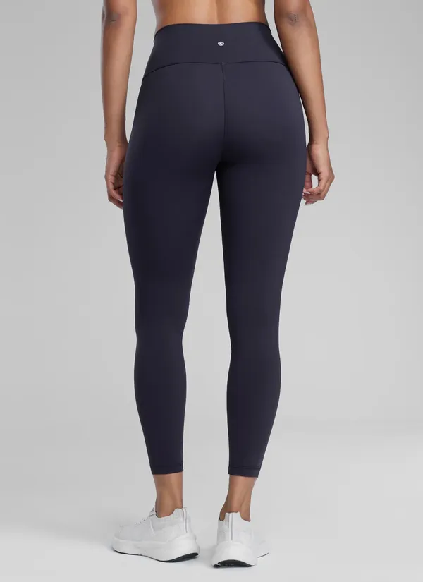 CRZ Yoga Leggings High-Waisted  - Image 2