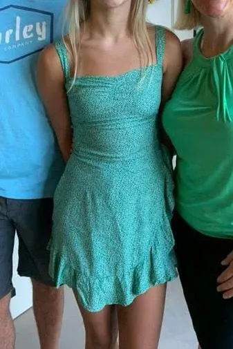 Hollister Romper - Image 2