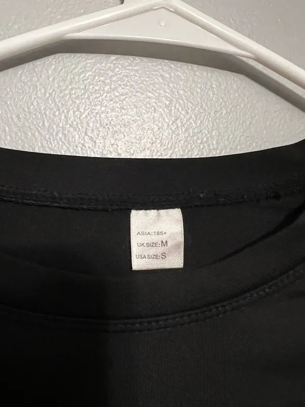 Amazon Dry fit long sleeve shirt - Image 3