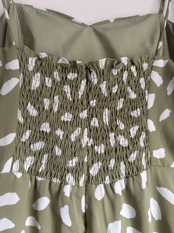 Midi Lulus Dress - Image 4