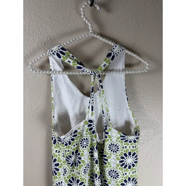Title Nine Dress Size Large Knee Length Stretchy Athletic Golfing Outdoor Hiking - Image 7