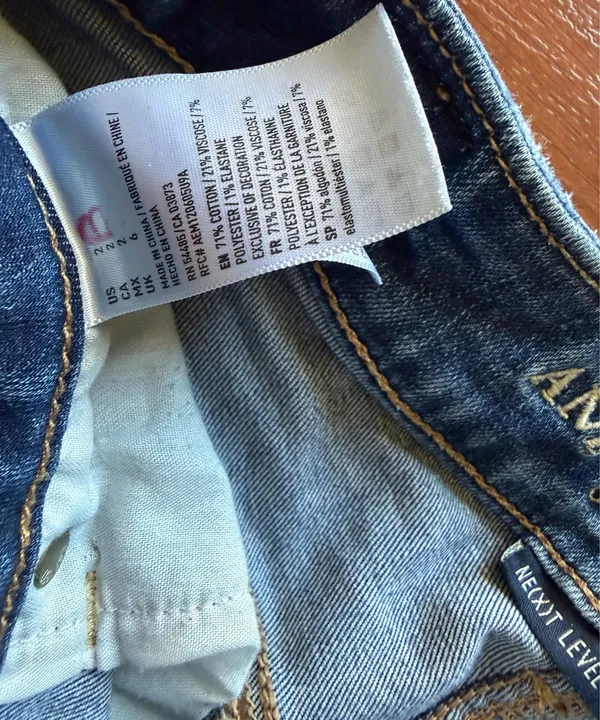 American Eagle Shorts - Image 4