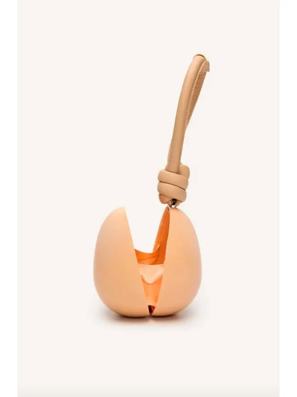 Baobab Lolo Mini Bag Smoothie Womens Size OS Orange - Image 5