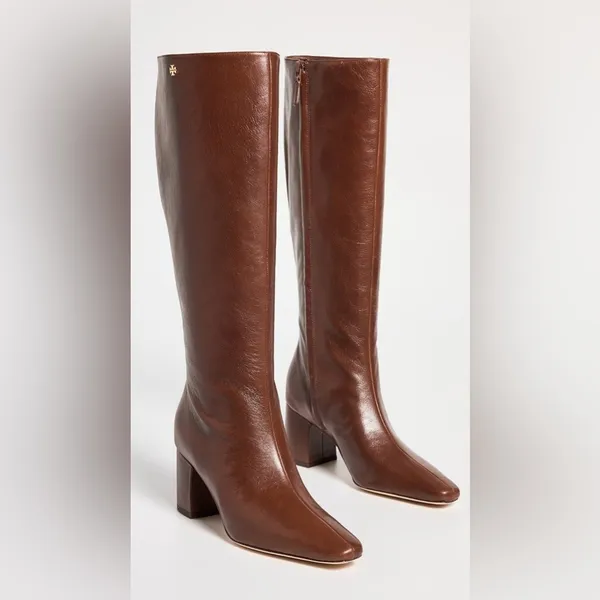 Tory Burch Banana Tall Boots 55mm - Image 2