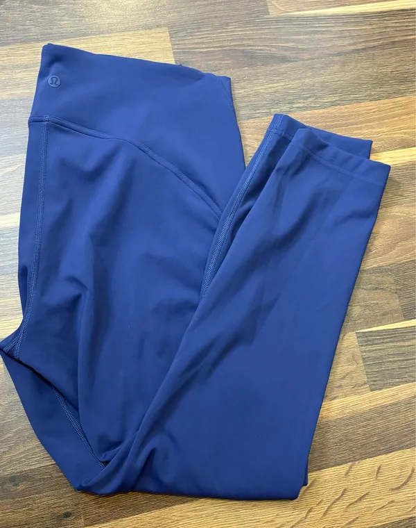 Lululemon Unlimit HR leggings - Image 3