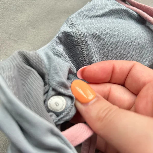Lululemon sports bra - Image 3