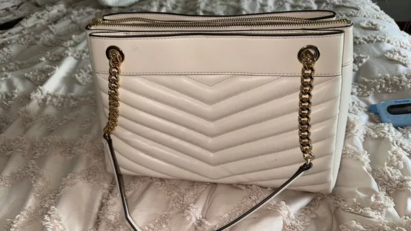 Michael Kors Purse - Image 3