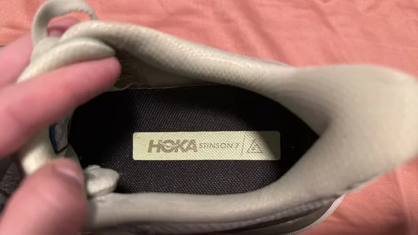 Hoka Running Shoes - Image 2