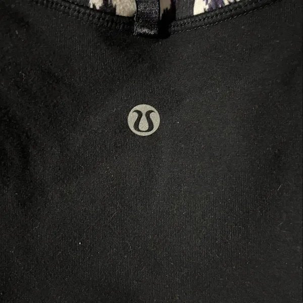 Lululemon define jacket animal print limited edition Luon - Image 8