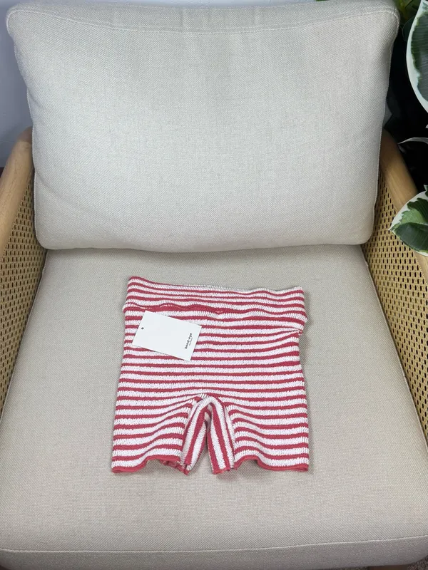 NWT Bond Eye Dom Swim Short One Size - Image 4