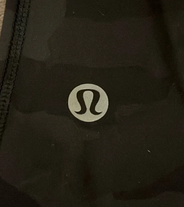 Lululemon Base Pace High-Rise Leggings 28” - Image 3