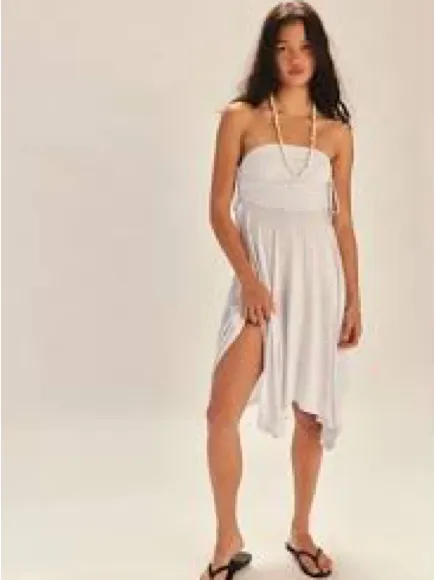 Free People Zella Convertible Skirt/Dress - Image 2