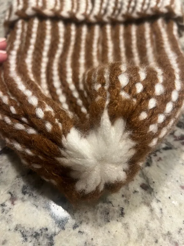 Anthropologie Beanie Hat - Image 2