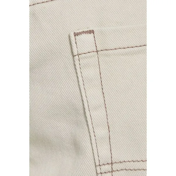 New Garage Kenzie Low Rise Baggy Pants - Image 4