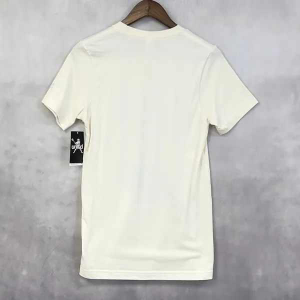 Lacrosse Unlimited Lucky Laxer Graphic Tee Top Women‎ Small Dice Preppy Sporty - Image 4