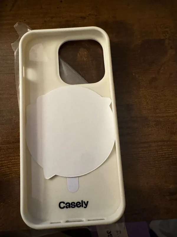 iPhone CASETiFY Case 15 Pro - Image 2