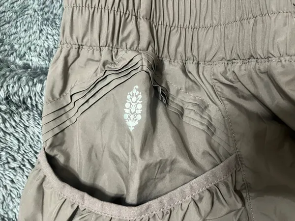 Free People Shorts - Image 4