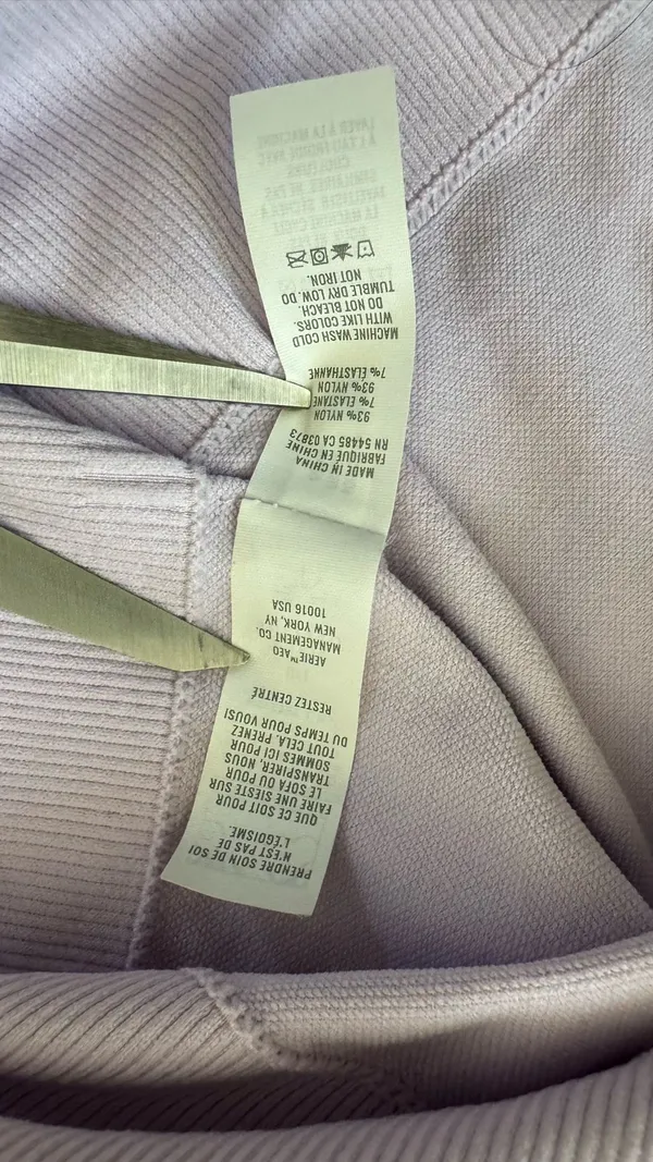 Aerie Offline Top Crop - Image 5
