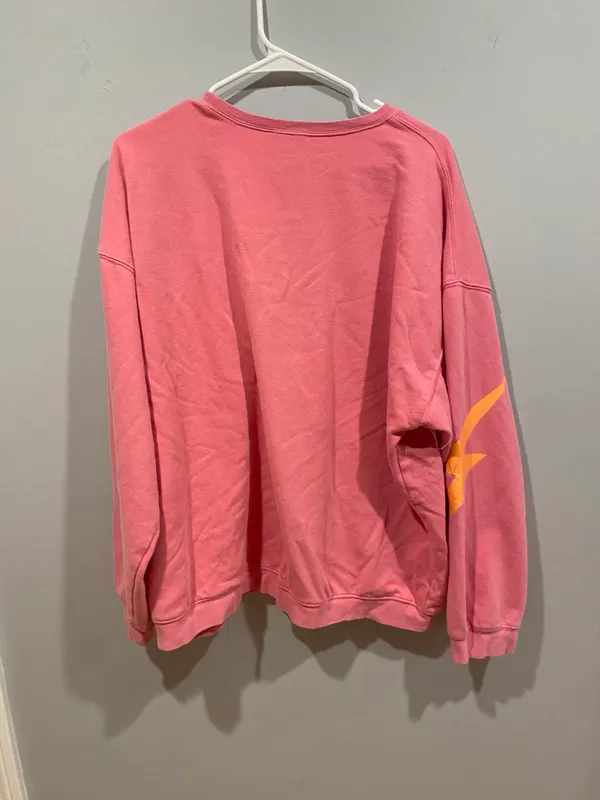 Starfit crewneck - Image 3
