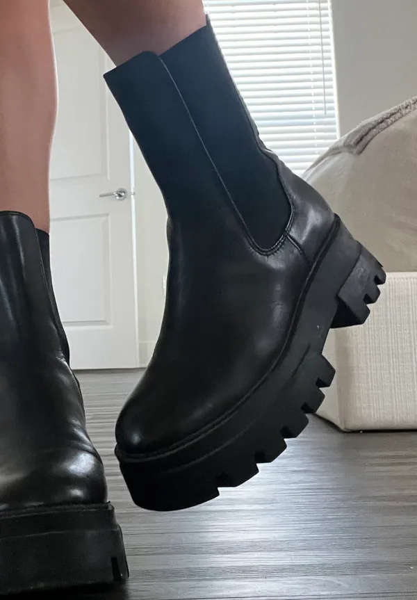 Gianni Bini Boots - Image 2