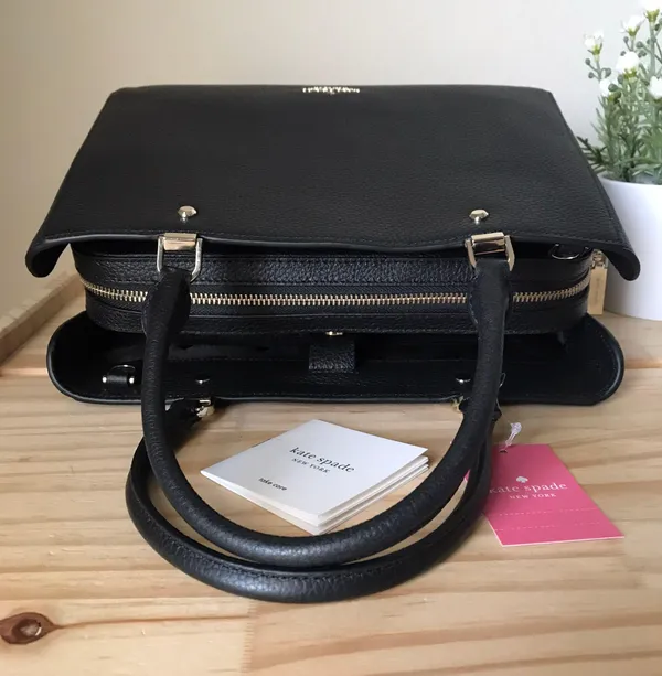 Kate Spade Purse - Image 4