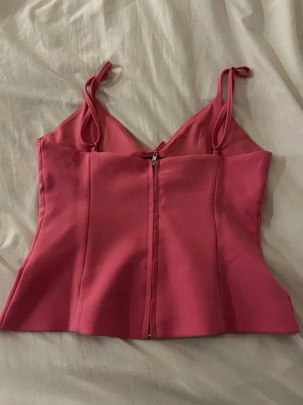 Zara top - Image 3