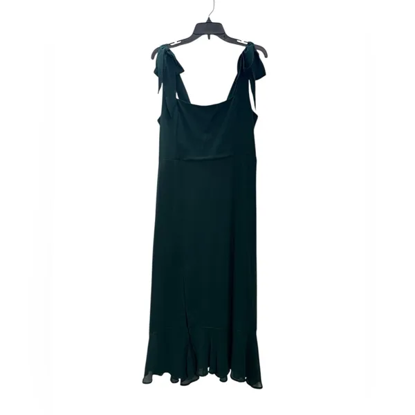 SHOW ME YOUR MUMU Claire Midi Dress - Image 4