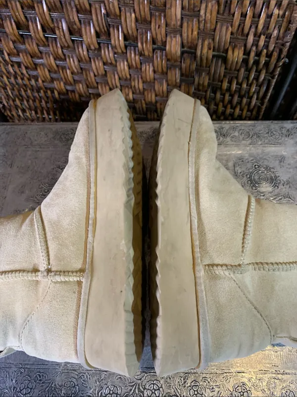 Altar’d State Matisse Ankle Boots Size 7M - Image 5