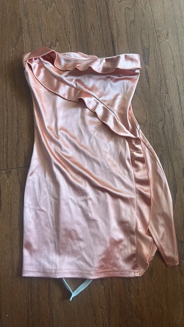 Lucy in the Sky Dress - Image 2