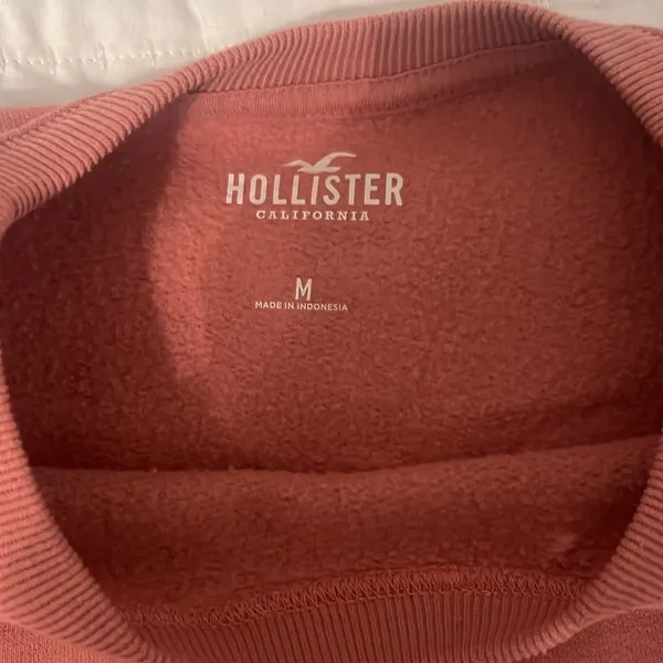 Hollister Sweatshirt - Image 2